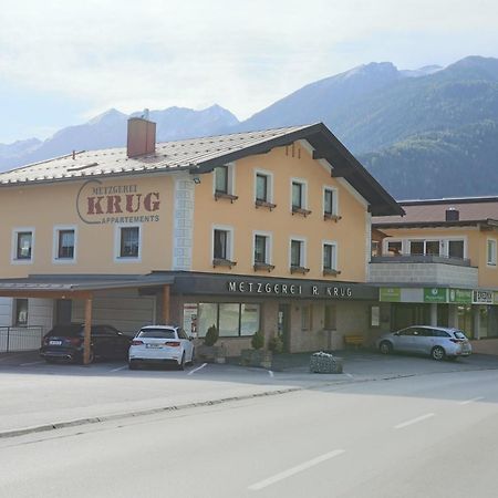 Ferienwohnung Krug Венс Екстериор снимка