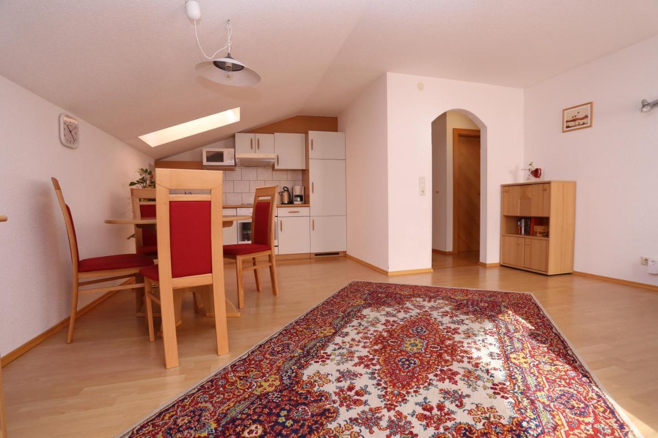 Ferienwohnung Krug Венс Екстериор снимка