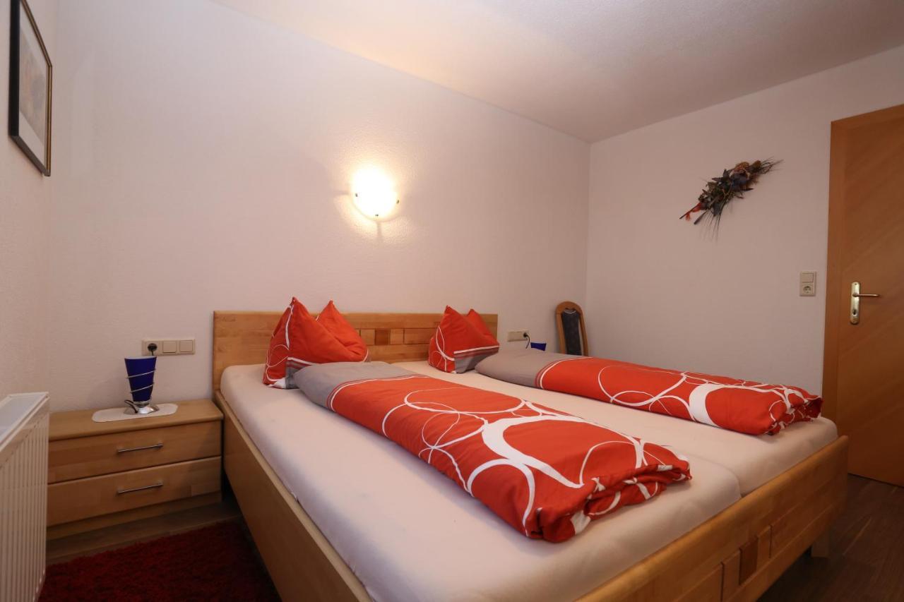 Ferienwohnung Krug Венс Екстериор снимка