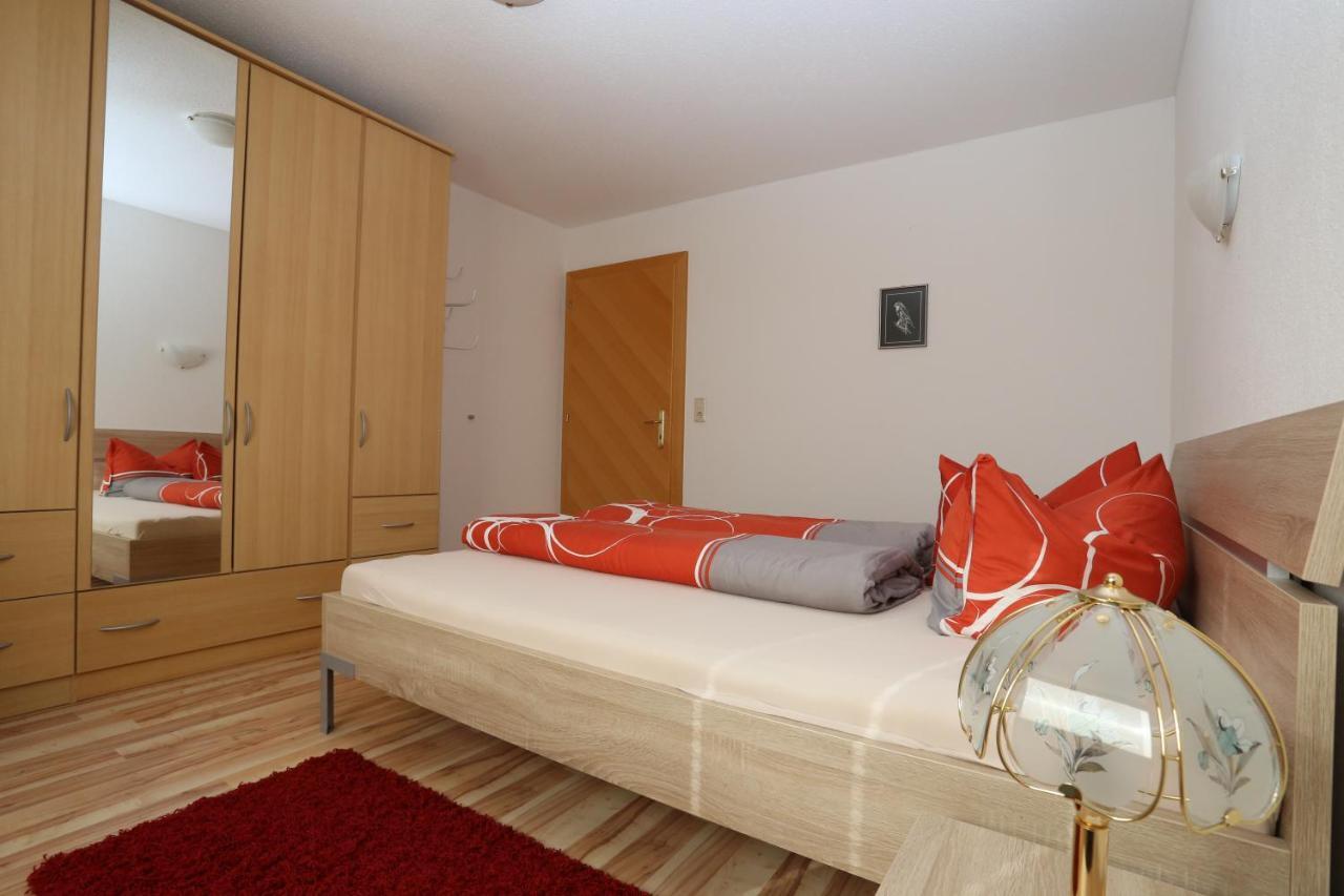 Ferienwohnung Krug Венс Екстериор снимка