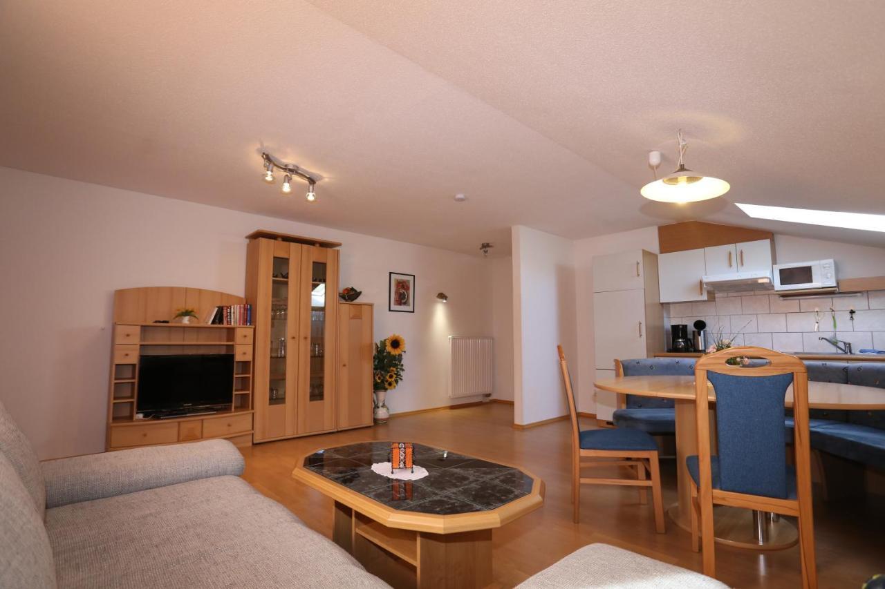 Ferienwohnung Krug Венс Екстериор снимка