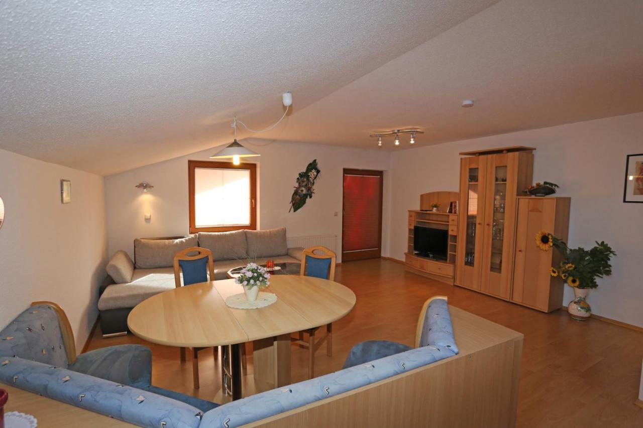 Ferienwohnung Krug Венс Екстериор снимка