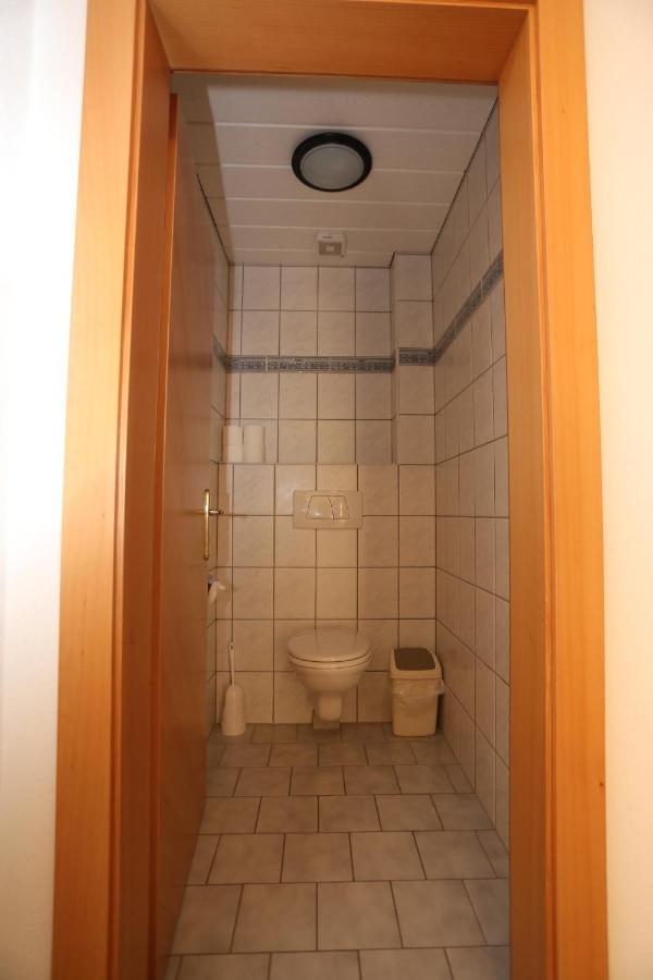 Ferienwohnung Krug Венс Екстериор снимка