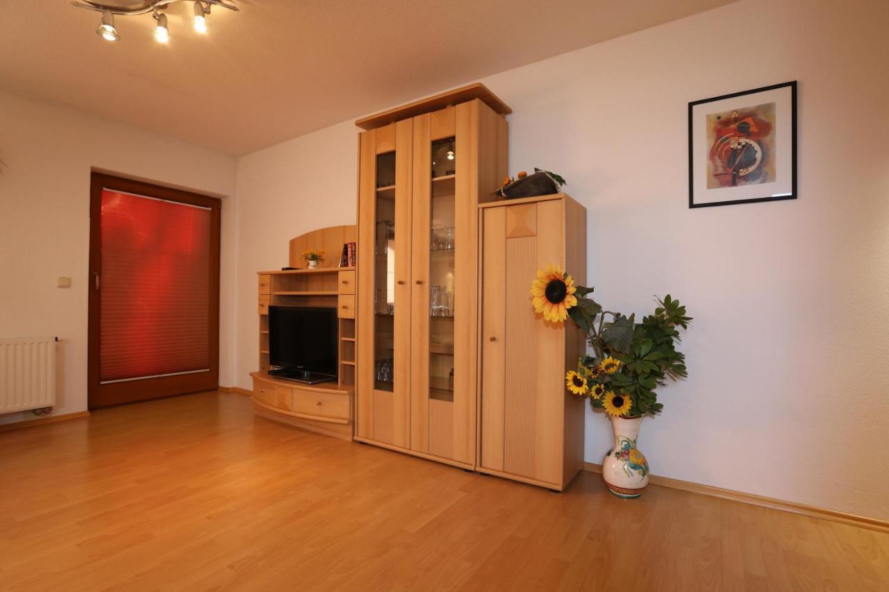 Ferienwohnung Krug Венс Екстериор снимка