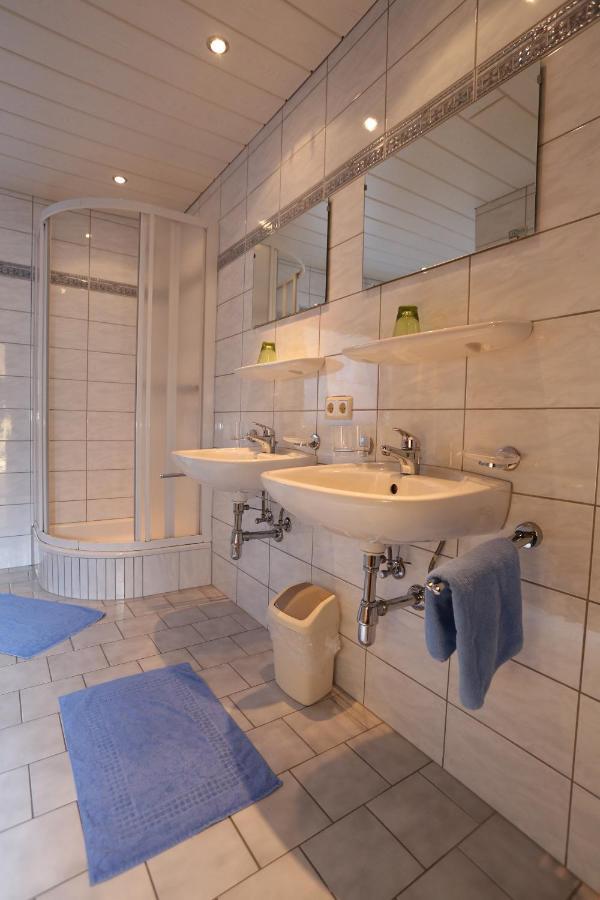 Ferienwohnung Krug Венс Екстериор снимка
