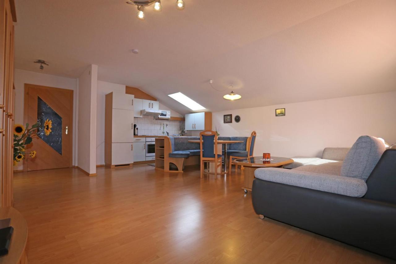 Ferienwohnung Krug Венс Екстериор снимка