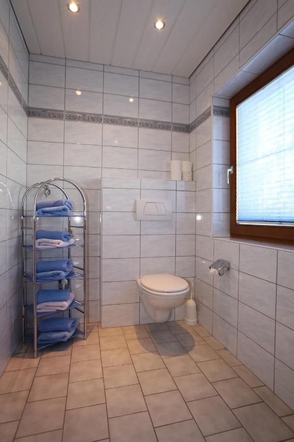 Ferienwohnung Krug Венс Екстериор снимка