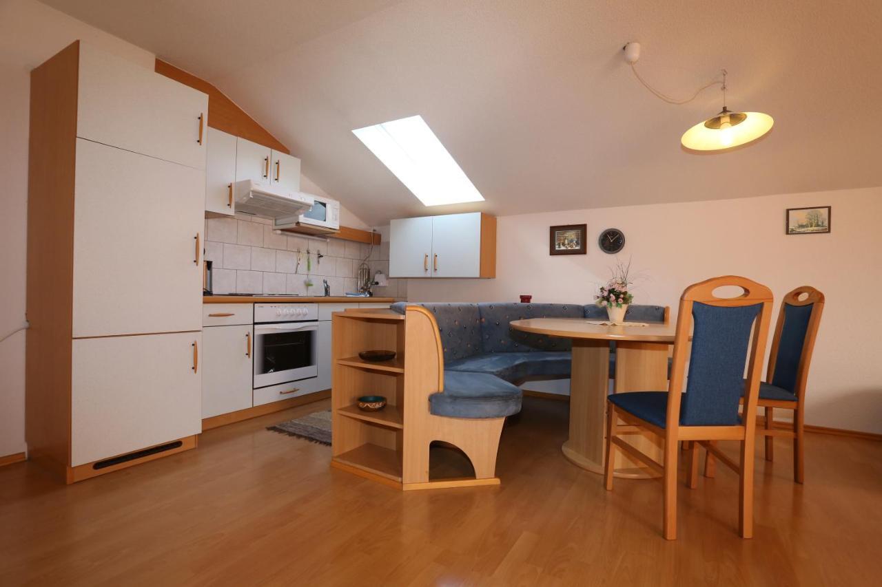 Ferienwohnung Krug Венс Екстериор снимка